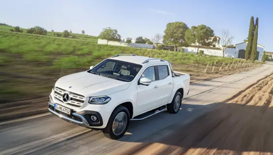 mercedes x-class car review main