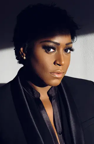 mica paris interview fame the musical