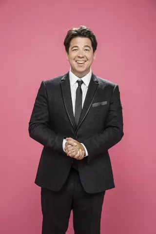 michael mcintyre interview 2018