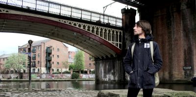 michael webster interview manchester