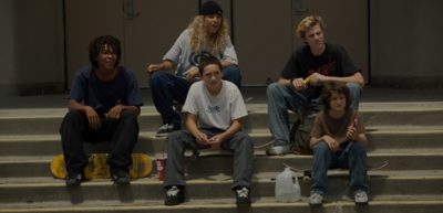 mid90s film review bluray