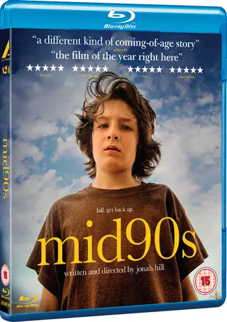 mid90s film review cover