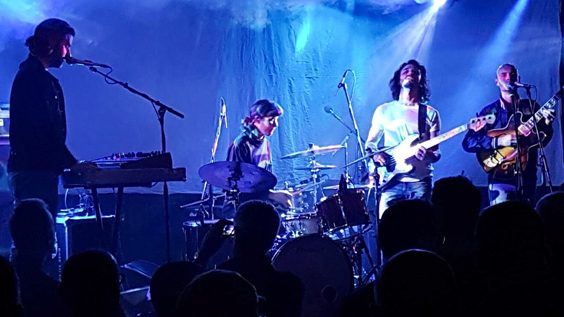 midlife live review leeds brudenell september 2018 band