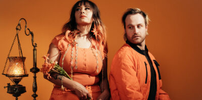 miesha and the spanks interview