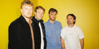 mild orange interview band