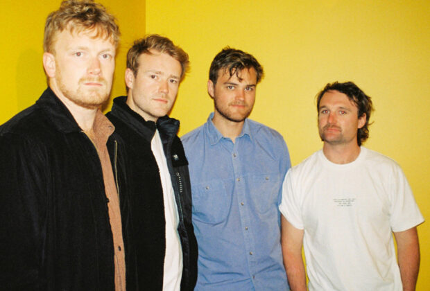 mild orange interview band