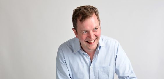 miles jupp