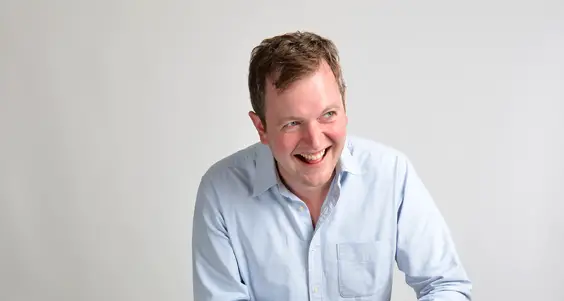 miles jupp