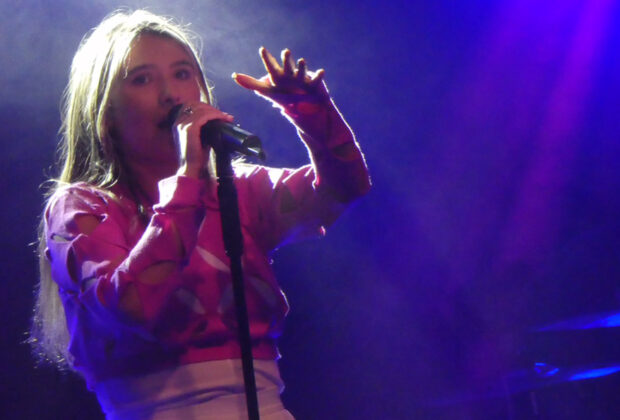 mimi webblive review leeds stylus main