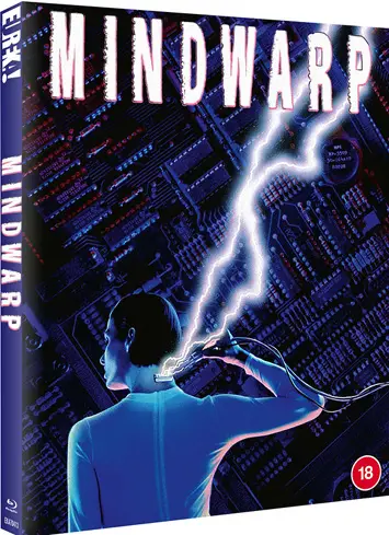 mindwarp film review cover