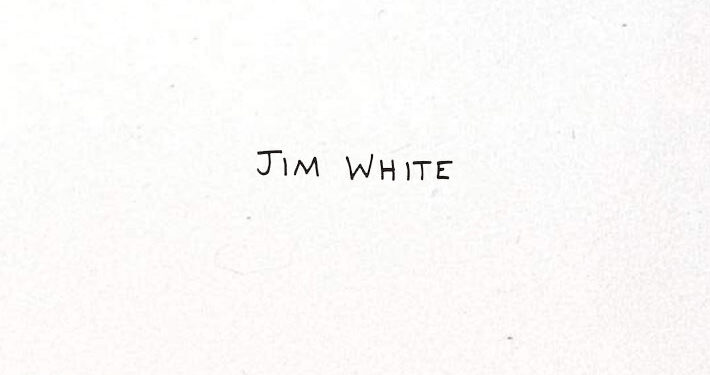 misfit's jubilee jim white album review logo