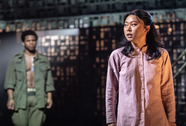 miss saigon review sheffield crucible (3)