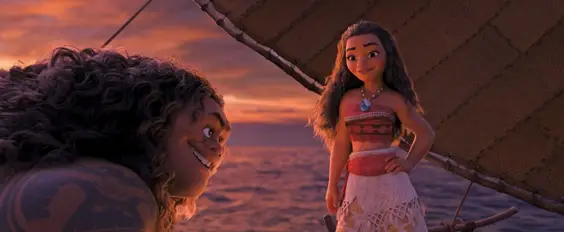 moana film review