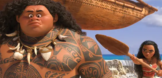 moana film review