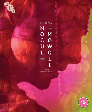 mogul mowgli film review cover