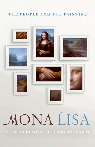 mona lisa the people and the painting book review cover