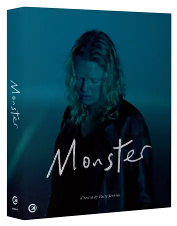 monster film review cover