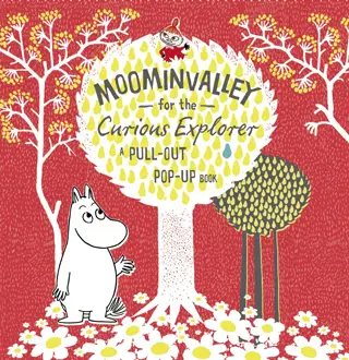 moomin valley for the curious explorer tove jansson book review cover