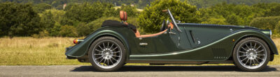 morgan plus six car review main