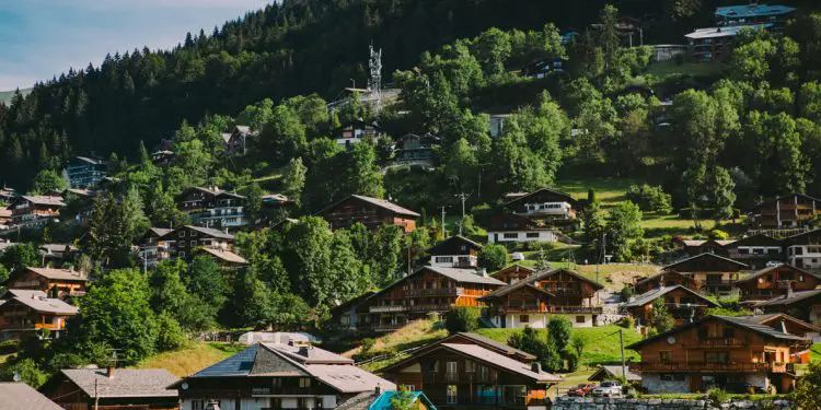 morzine france travel review