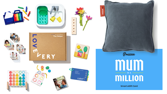 mothers day gift guide 2023 presents