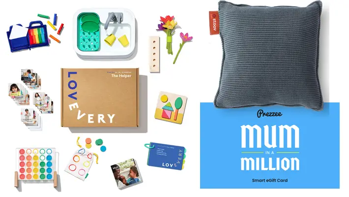 mothers day gift guide 2023 presents