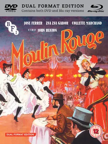 moulin rouge 1952 film review cover