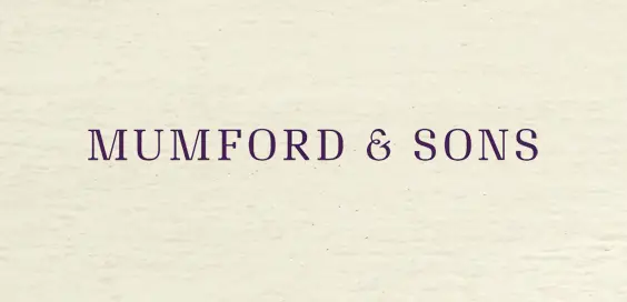 mumford and sons delta album review logo