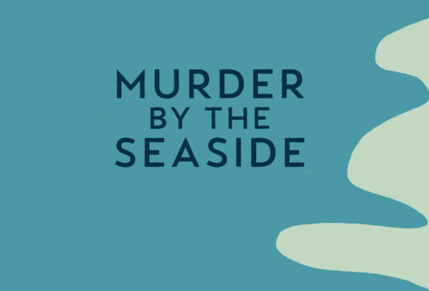 murder by the seaside review profile books