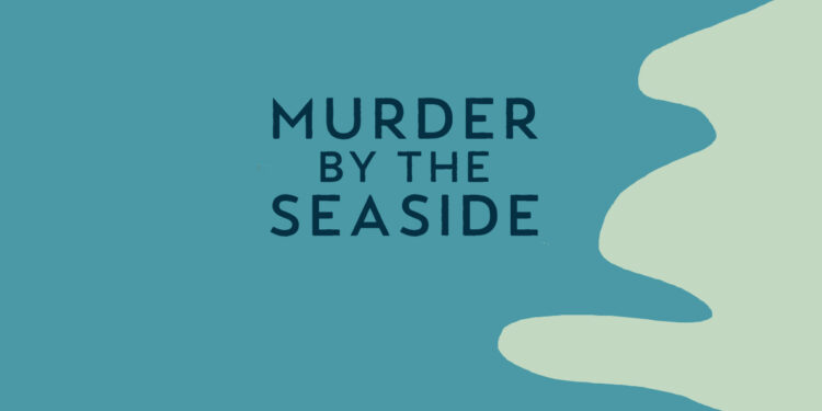 murder by the seaside review profile books