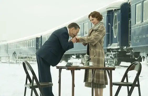 murder on the orient express 2017 film review branagh daisy