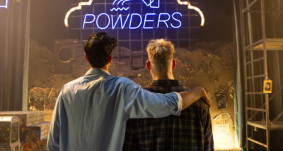 my beautiful laundrette review leeds playhouse october 2019