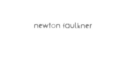 my day album review newton faulkner main logo