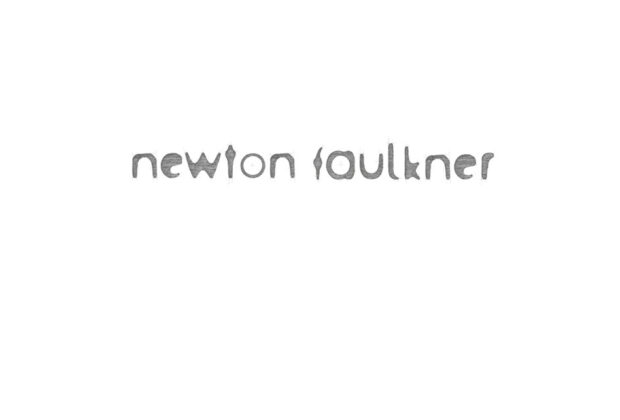 my day album review newton faulkner main logo