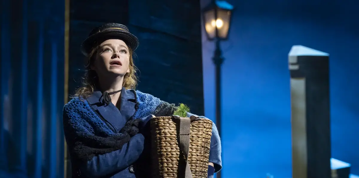 My Fair Lady Review Bradford Alhambra, September 2022