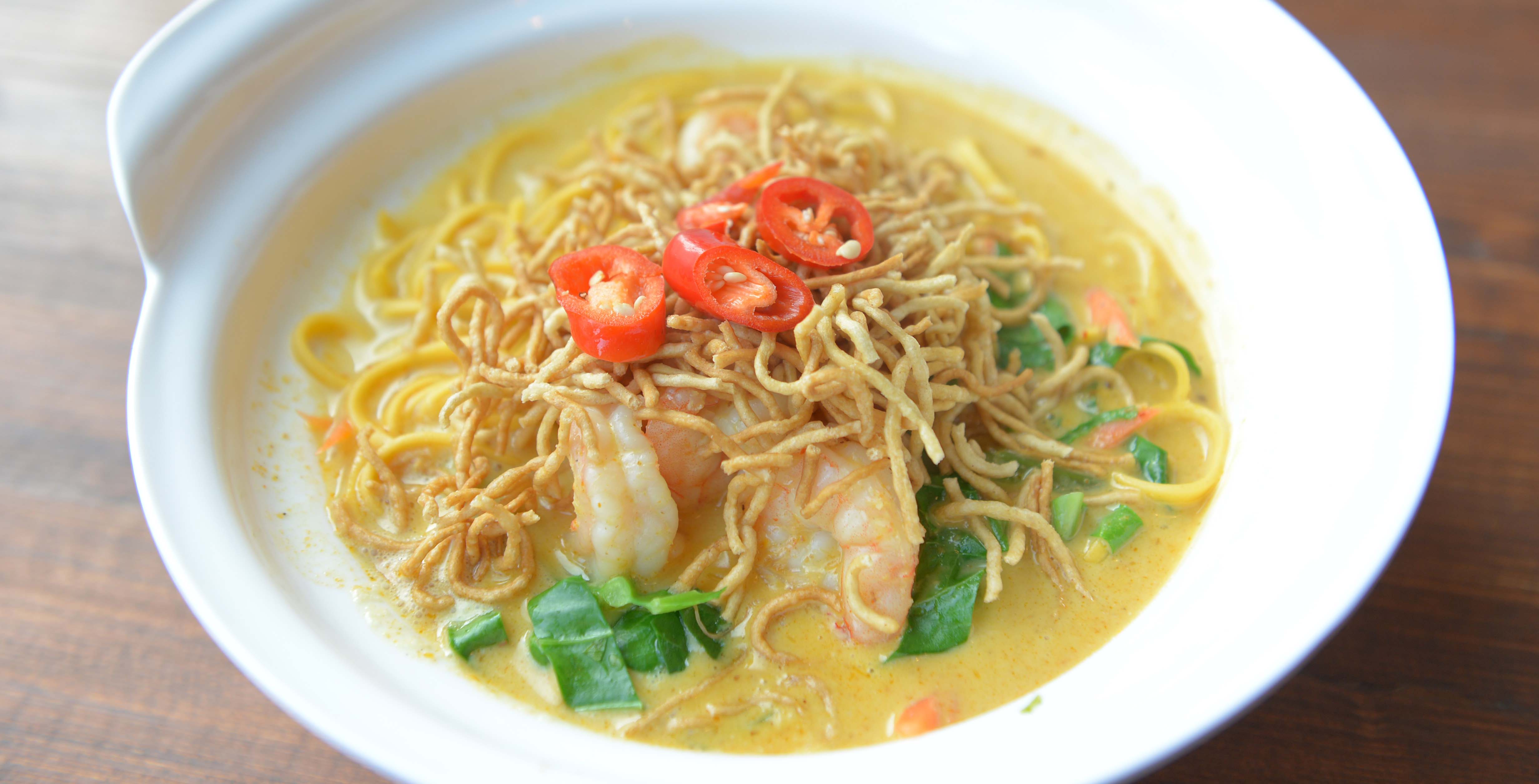 my thai leeds restaurant review soup