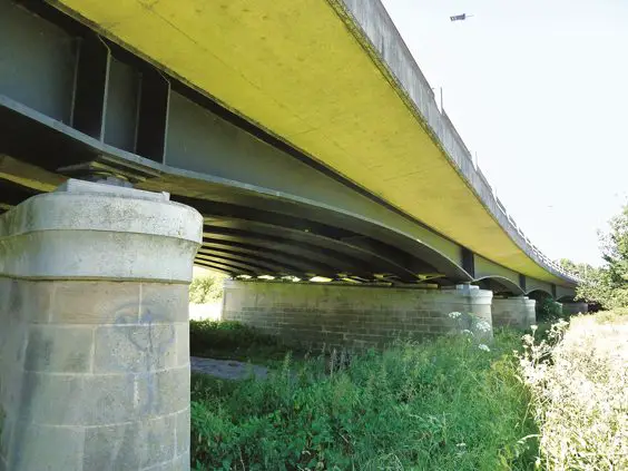 mystery of the ripon sinkholes bypass