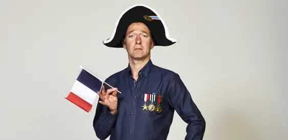 ned boulting tour de france interview cycling