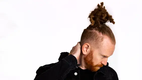 An Interview With Newton Faulkner Singer Songwriter Conversation 19