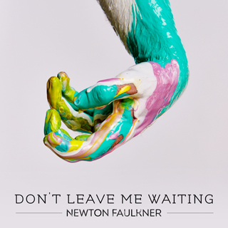 newton faulkner interview singer