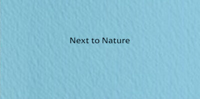 next to nature ronald blythe book review logo