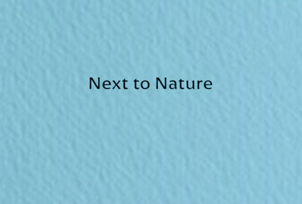 next to nature ronald blythe book review logo