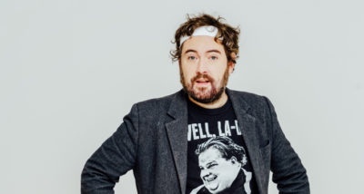 nick helm live review sheffield leadmill november 2019 main