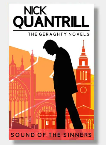 nick quantrill author interview cover