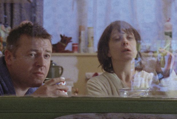 nil by mouth film review