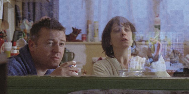 nil by mouth film review