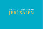 nine quarters of jerusalem matthew teller book review logo