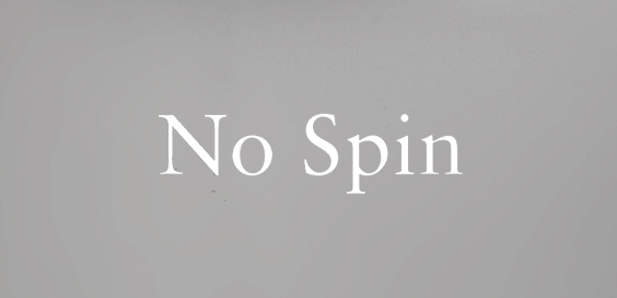 no spin autobiography shane warne book review logo