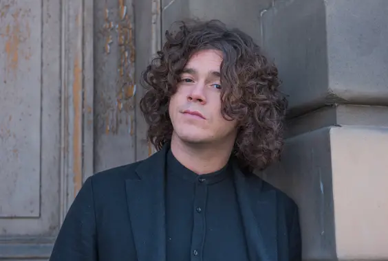 no thank you kyle falconer album review artist