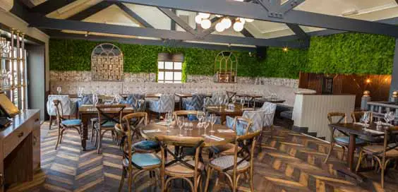 no11 somerset house restaurant review harrogate